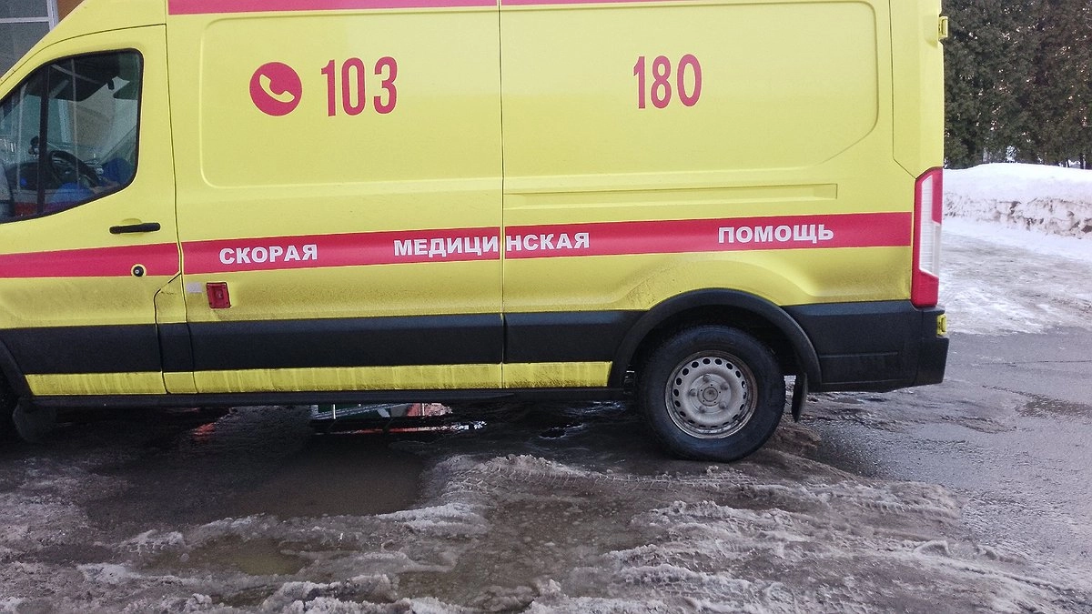 В красноярской семье погиб уже пятый ребенок за полгода