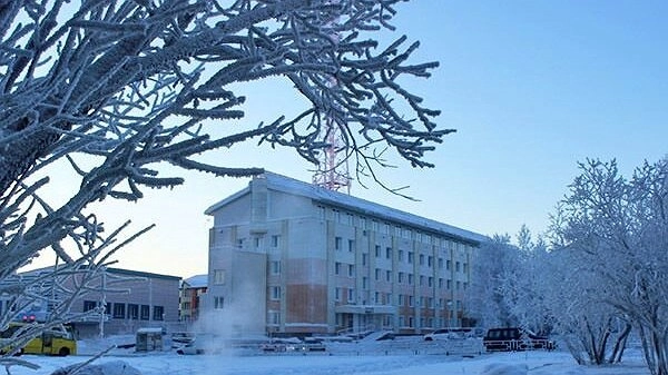 Главная картинка новости: Мир к такому не готов: ученые предупредили землян об извержении гигантского вулкана