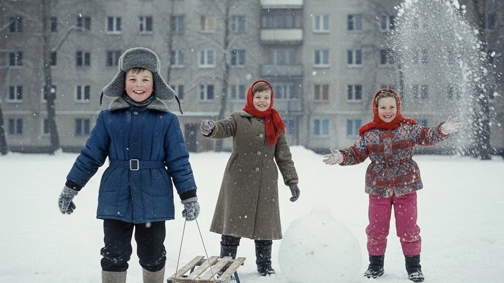 Это женское имя обожали в СССР: означает мощь и силу духа - опять в тренде