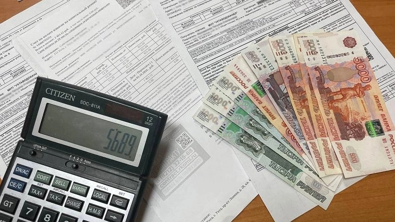 За отопление и воду с февраля платить не нужно. Пенсионерам сообщили о большом сюрпризе