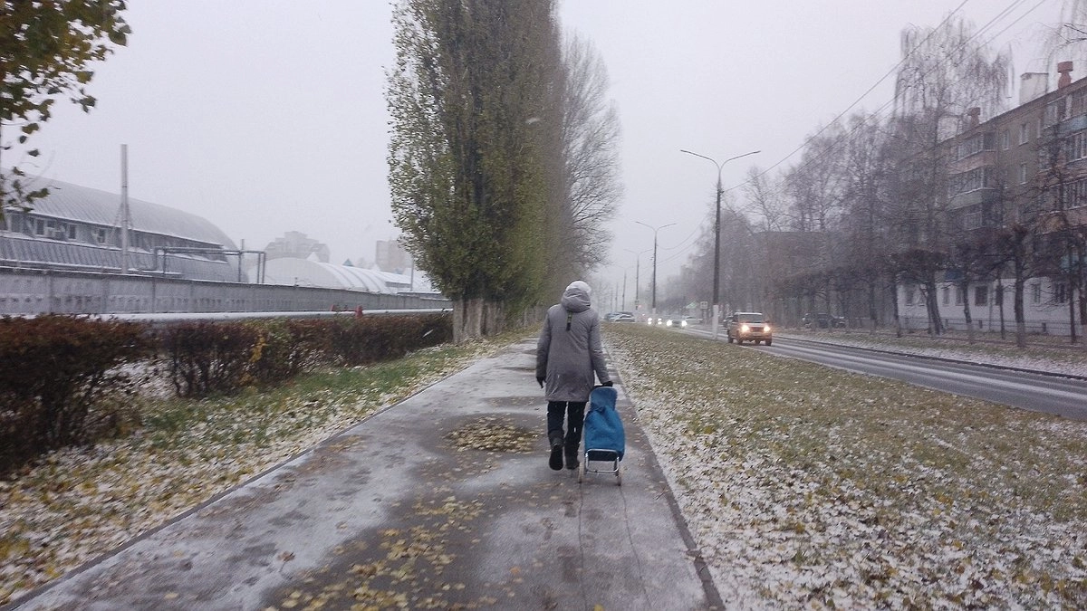 «Проверят абсолютно каждого». С 1 января пенсионеров в возрасте от 60 до 85 лет ожидает новый сюрприз