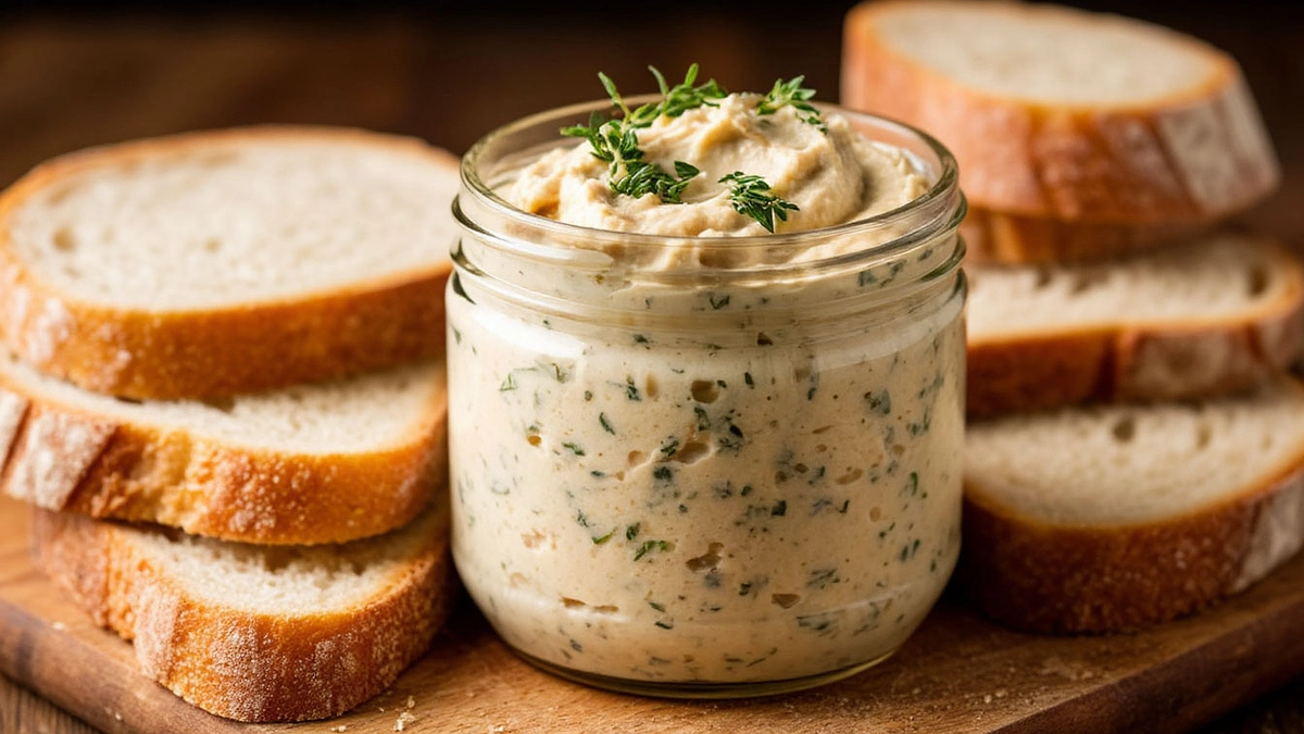 Главная картинка новости: Берем банку сайры — и обалденная намазка готова: затмит даже черную икру с первого укуса