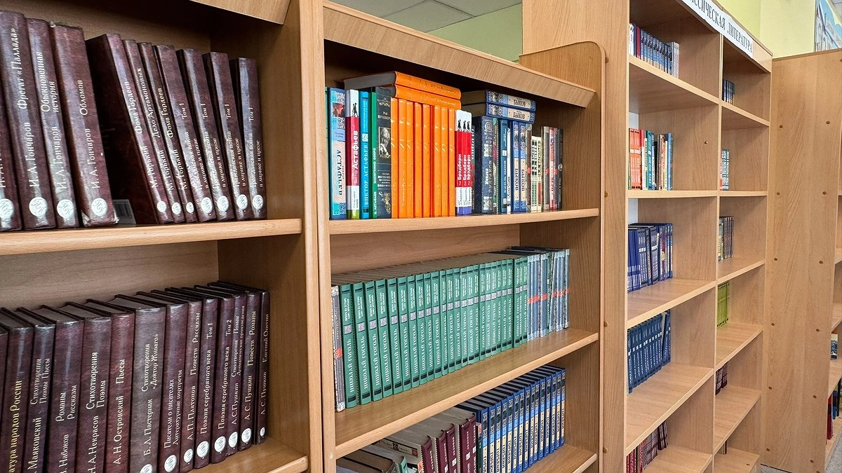 Главная картинка новости: Культура Коми: курс на развитие – итоги прямой линии с министром Гульнарой Идрисовой