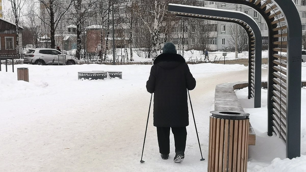 «Пришлют вместе с пенсией в феврале»: всех пенсионеров ожидает новый приятный сюрприз