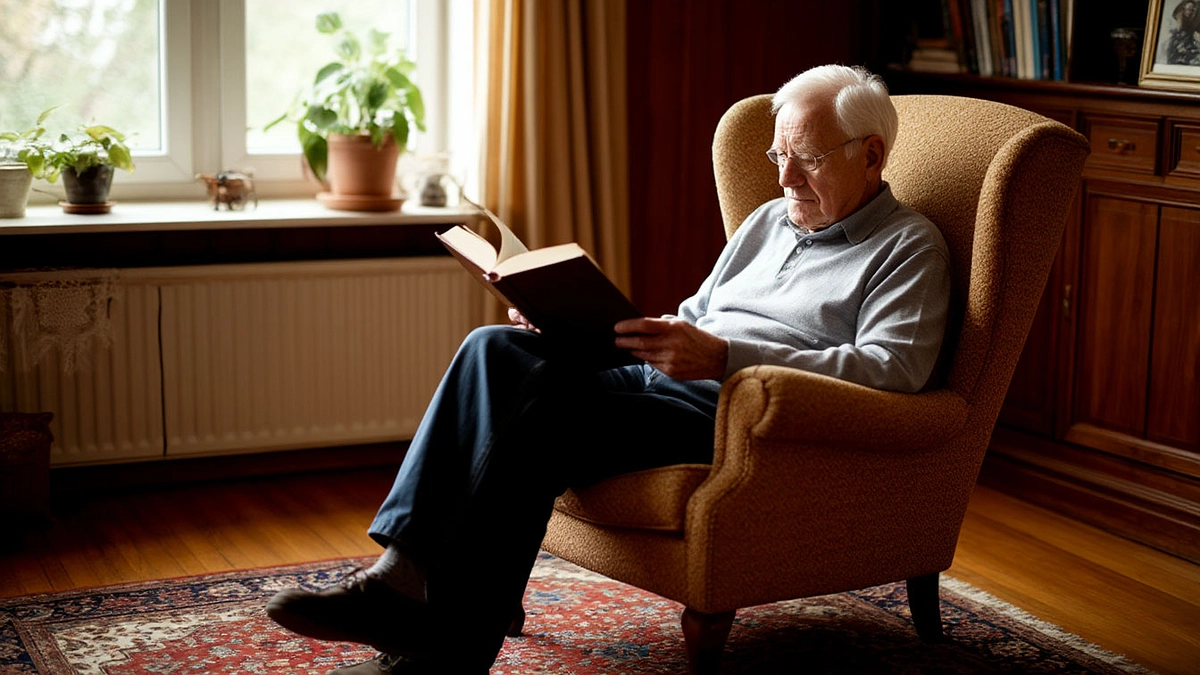 Главная картинка новости: Почему американцы стелят везде ковролин и он у них всегда кристально чистый, хотя дома ходят в уличной обуви