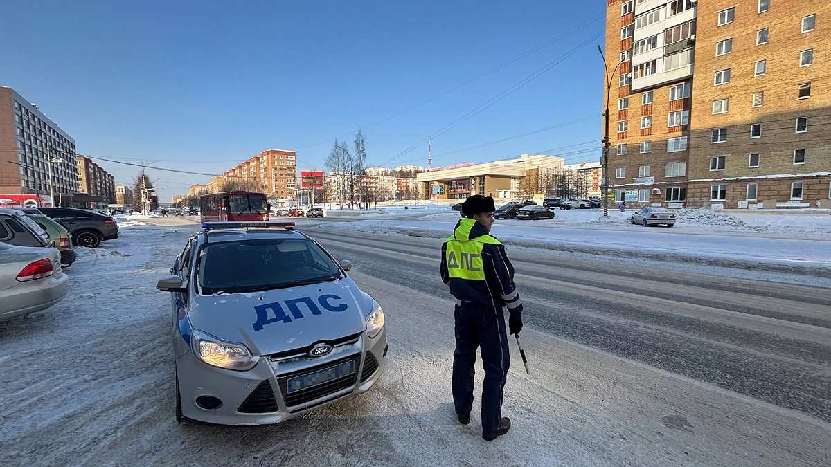 Главная картинка новости: По 500 рублей будут "срубать" с каждого: в апреле ГАИ будет штрафовать всех автовладельцев - проверят лишь одну "деталь"