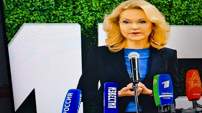 Главная картинка новости: Цены взлетят до небес: Набиуллина проинформировала о планах масштабных по изменению ключевой ставки