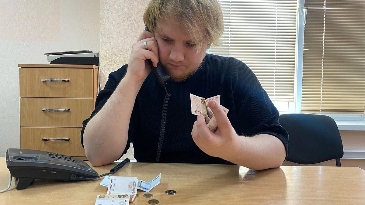 Главная картинка новости: Пенсионерка из Коми лишилась 800 тысяч рублей после разговора с лжесотрудником пенсионного фонда