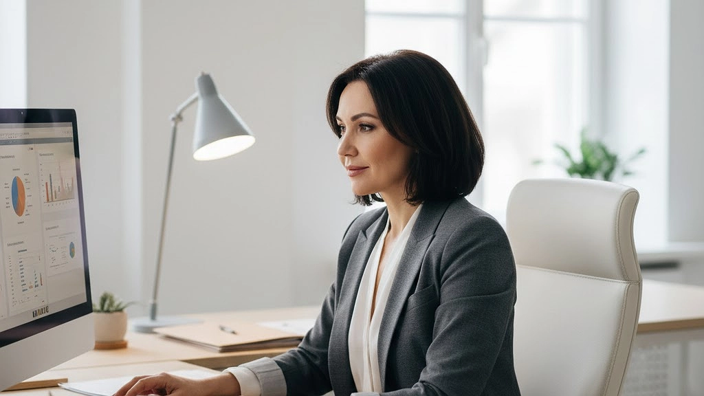 Главная картинка новости: Успех и лидерство: люди с этойгруппой крови чаще становятся руководителями