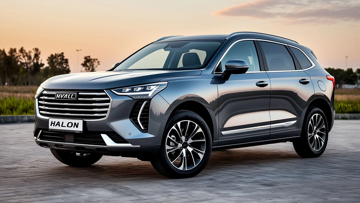 Главная картинка новости: Поверил отзывам и сильно пожалел: продал Весту, купил Джулион. Честный отзыв владельца на Haval Jolion