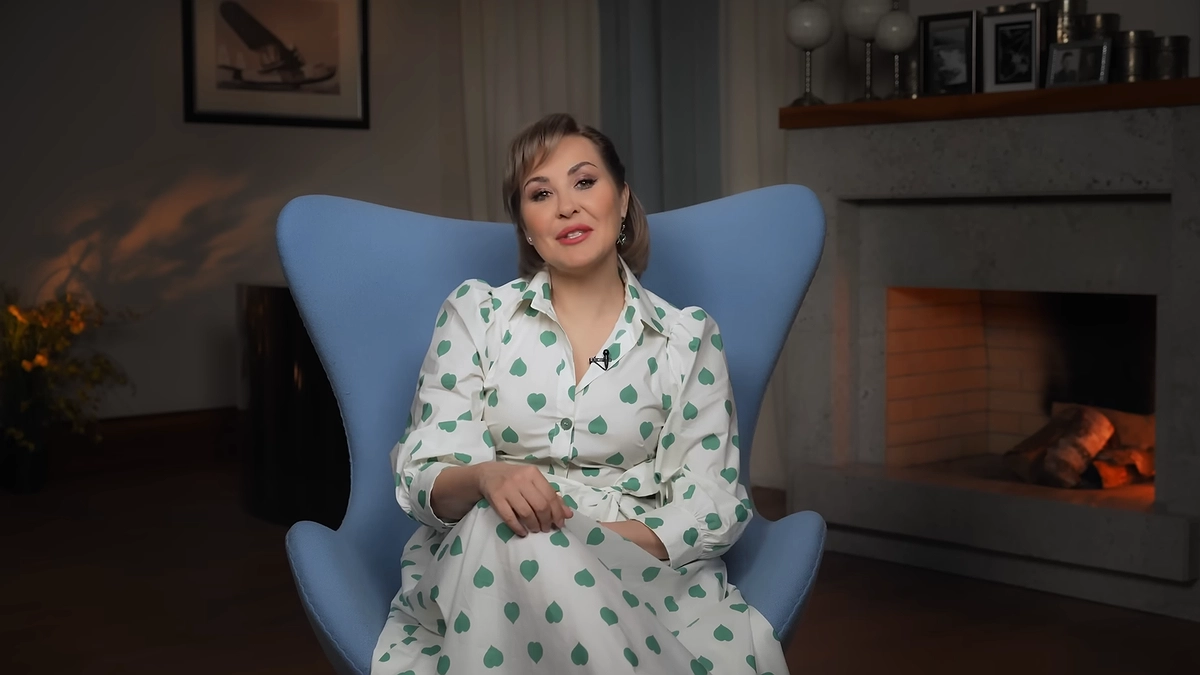 Удача сразу на 2 десятка лет вперед: Василиса Володина указала на самый удачливый знак на ближайшие 20 лет