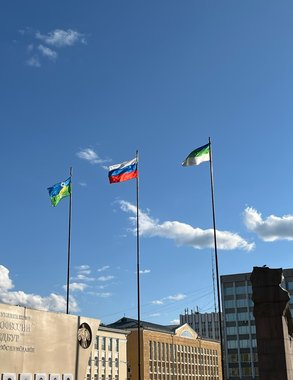 Республика Коми демонстрирует высокую эффективность реализации национальных проектов