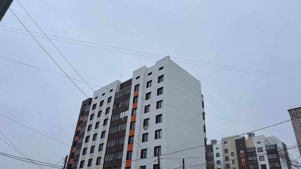 Главная картинка новости: Республика Коми обсуждает проект поддержки семей при покупке жилья