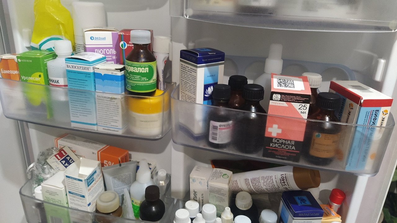 Главная картинка новости: Житель Коми добился справедливости: суд обязал Минздрав Коми компенсировать затраты на лекарство