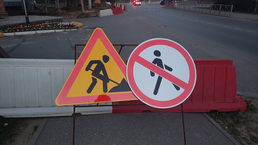 Главная картинка новости: Губернатор НАО и ВРИО главы Коми обсудят ремонт дороги Нарьян-Мар — Усинск