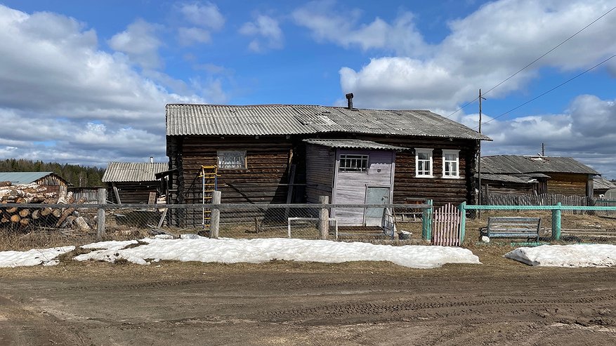 Главная картинка новости: Бесплатную землю в Коми смогут получить больше семей