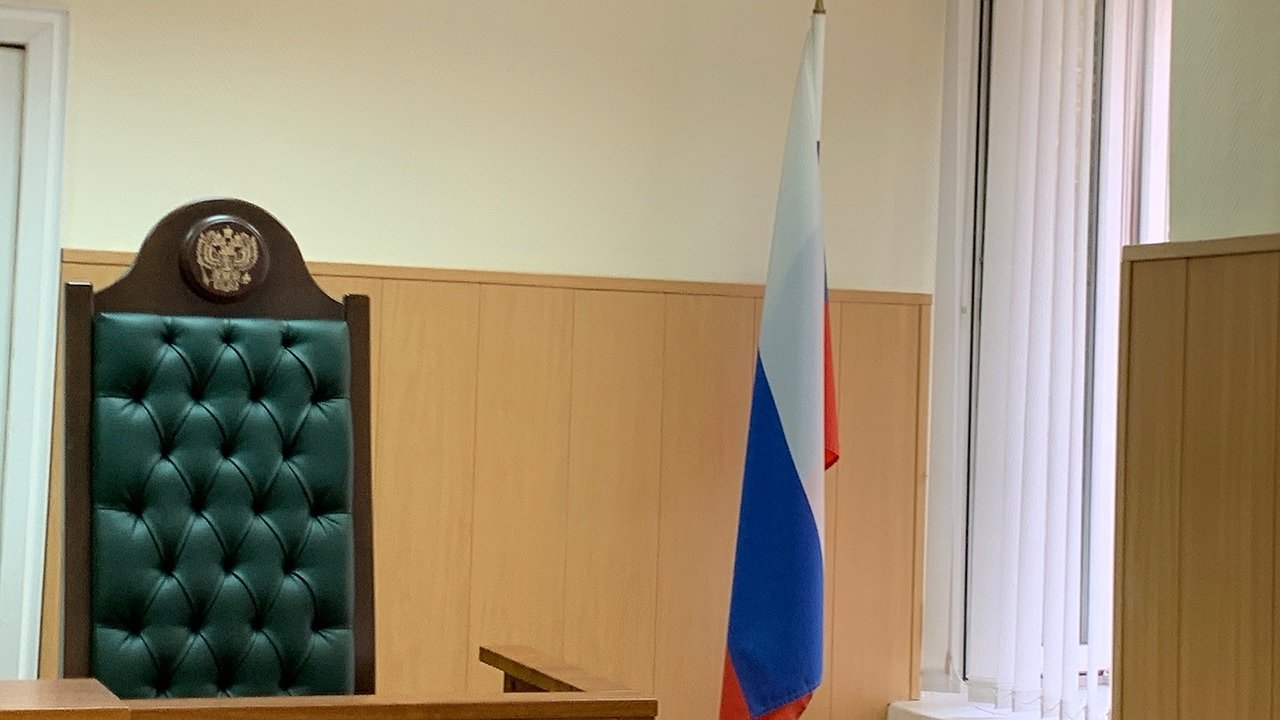 Главная картинка новости: Сотрудники УФСБ России по Коми задержали наркозакладчика с 2 килограммами наркотиков