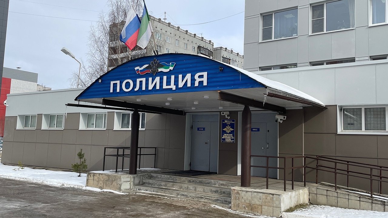 Главная картинка новости: В Коми задержали подозреваемого в мошенничестве под предлогом продажи автомобилей по заниженной стоимости