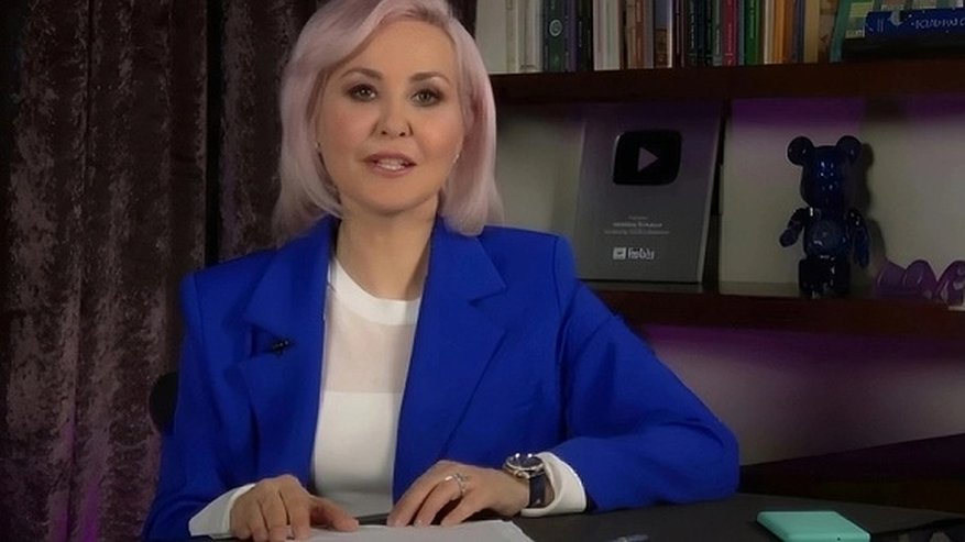 Главная картинка новости: Фееричное завершение года: Василиса Володина предрекла этим знакам выход на новый денежный уровень до 2025 года
