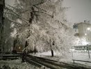 В декабре Россию накроет экстремальная погода: главный синоптик России дал прогноз на зиму — готовьтесь сюрпризам