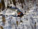3 декабря над Коми пролетит ракета-носитель "Союз-2"