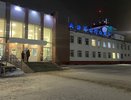 Боинг Усинск-Москва не смог вылететь в столицу из-за непогоды