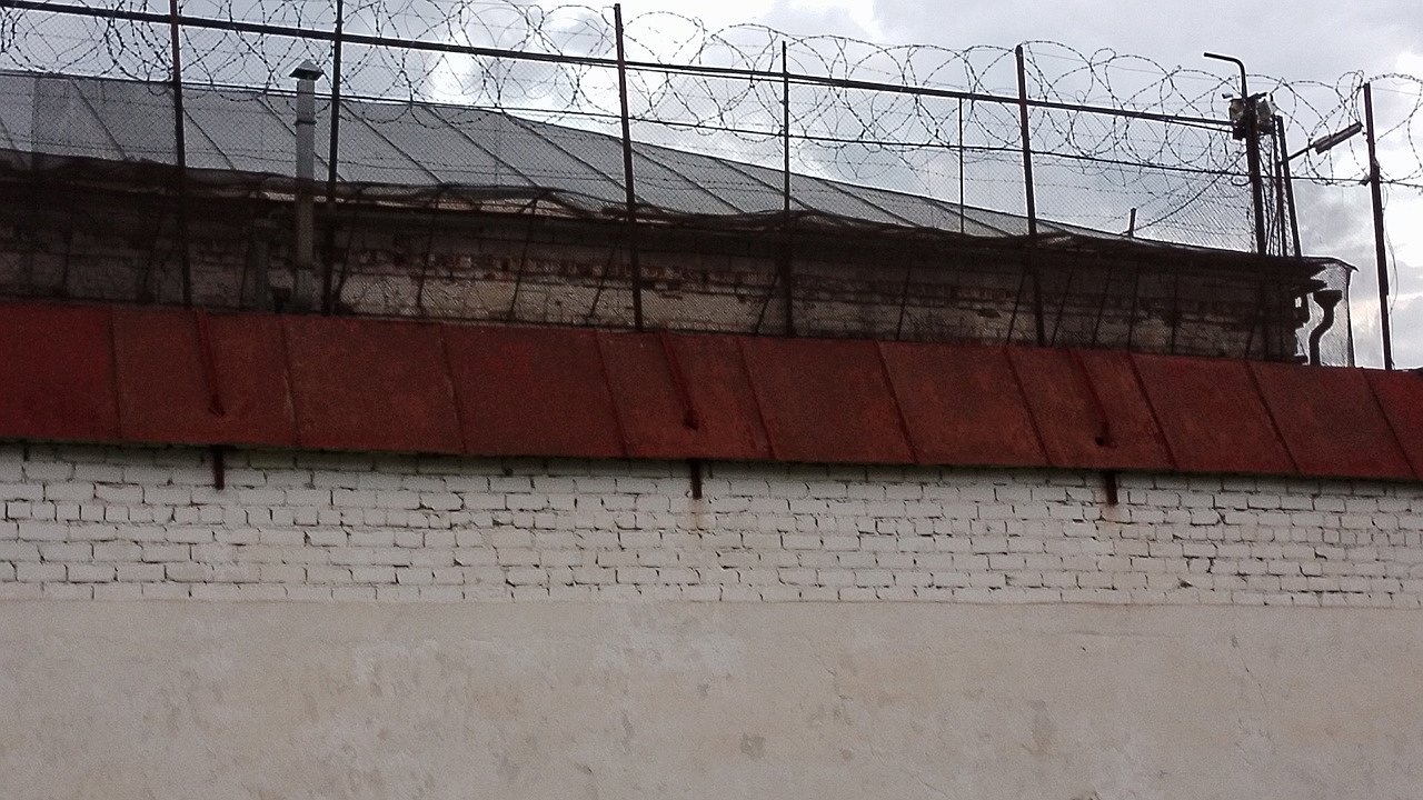 Главная картинка новости: Суд продлил арест обвиняемому в организации экстремистской деятельности на территории Усинска