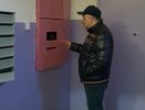 Обход мэром Усинска: оценка работы одной из управляющих компаний