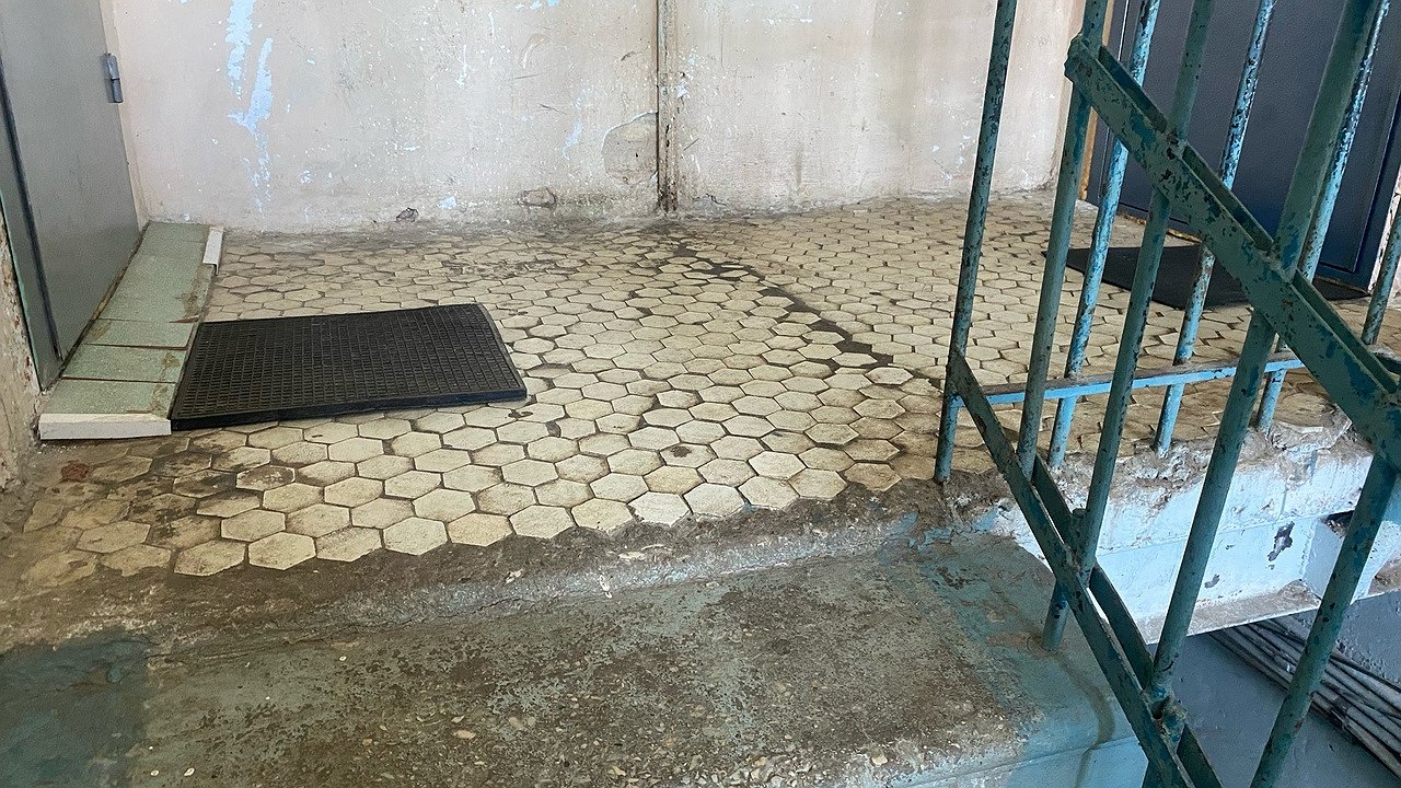 Главная картинка новости: Житель Коми привлечен к административной ответственности за оскорбление своего соседа