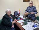 В Коми две сестры добровольно сдали в Росгвардию оружие и боеприпасы