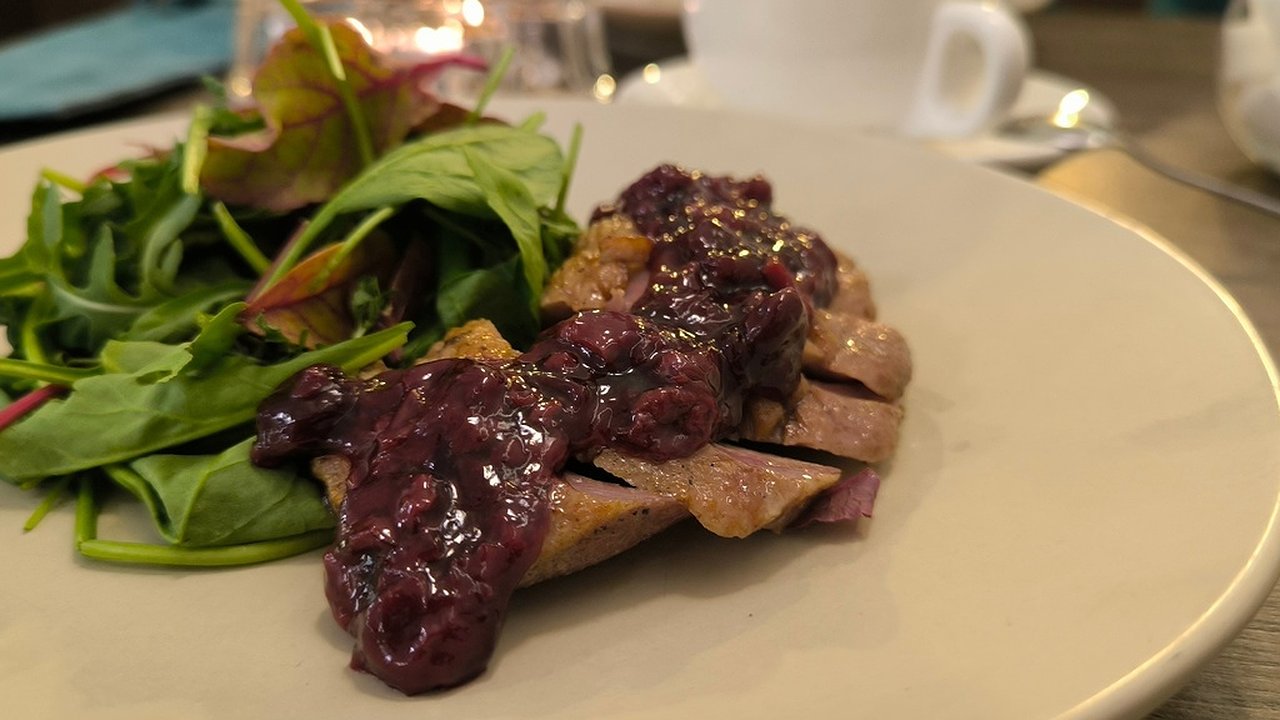 Главная картинка новости: В октябре текущего года жители Республики Коми потратили в заведениях общепита 1,4 миллиарда рублей