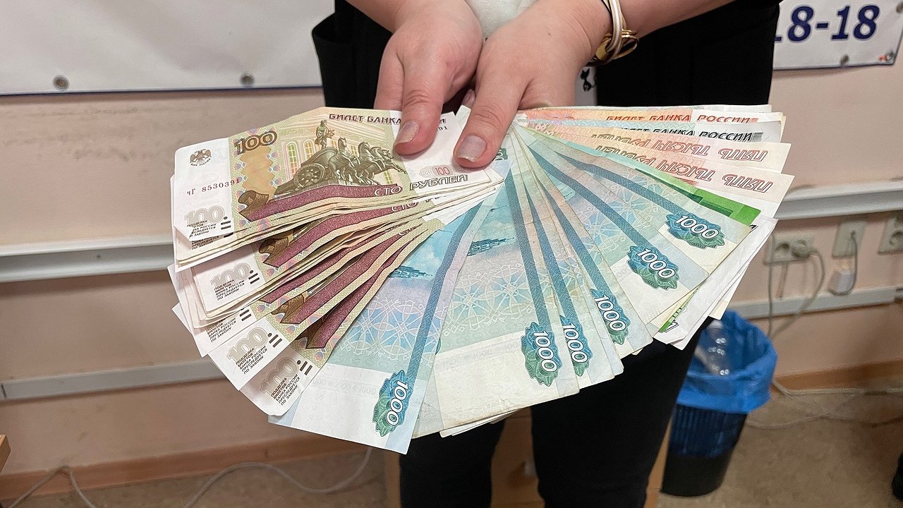 Главная картинка новости: В Усинске суд признал недействительным сертификат на материнский капитал и взыскал ущерб