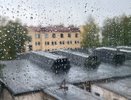 "Почти вся Россия окрасится в багровый цвет": Роман Вильфанд предупреждает о мощной волне тепла с Атлантики