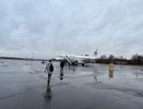 Аэропорт Усинска подтвердил соответствие федеральным авиационным стандартам