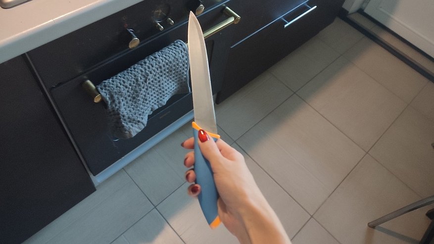 Главная картинка новости: Жительницу Усинска оштрафовали на 10 тысяч рублей из-за ссоры с мужем