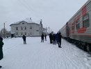 Четыре остановочных пункта переименуют на железной дороге в Коми