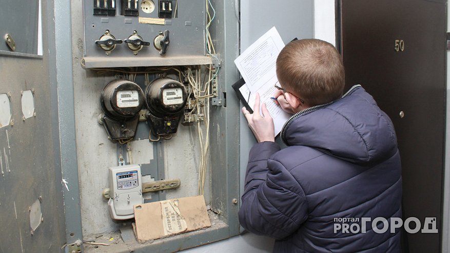 Главная картинка новости: Новое правило вводится для всех, у кого в квартире стоят счетчики больше 3 лет - собственники потеряли дар речи