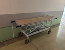 Жительница Коми выписалась из больницы с помощью спасателей