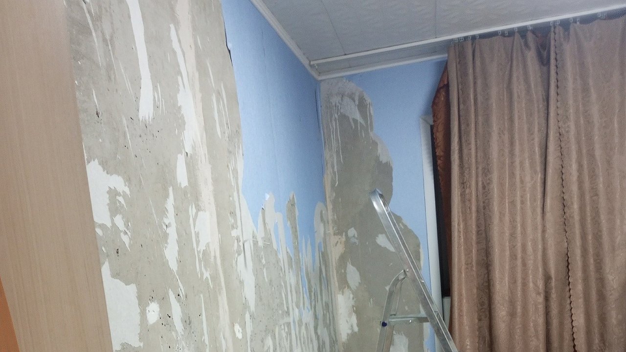 Главная картинка новости: Полиция Коми нашла мастера, который оставил женщин без денег и ремонта