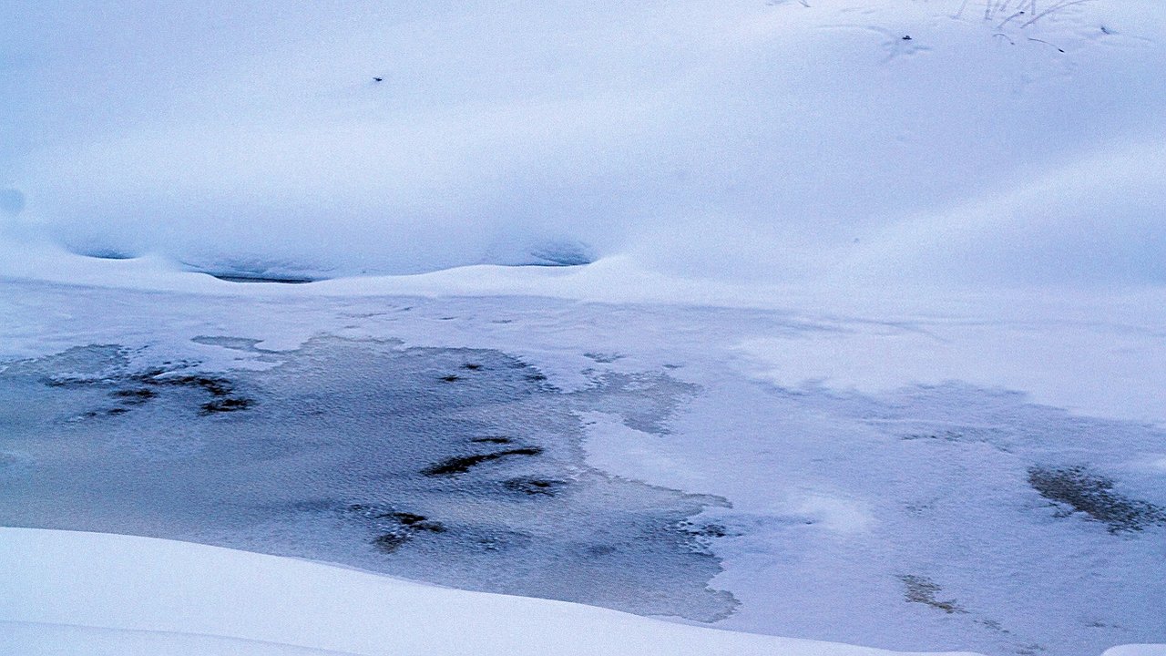 Главная картинка новости: Погода в Усинске на 12 декабря