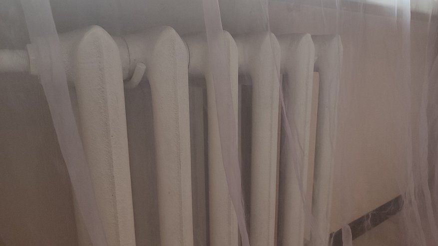 Главная картинка новости: Скандал вокруг закупок в Усинске: тепловая компания нарушает антимонопольное законодательство