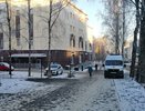 Гострудинспекция Коми расследовала несчастный случай, произошедший с работником