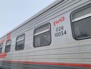 В Коми вводится новый график движения поездов