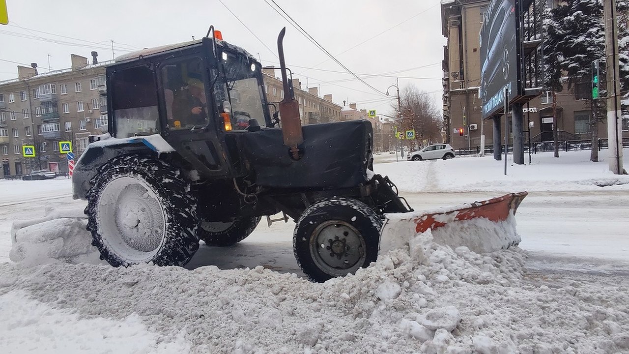 Главная картинка новости: Житель Коми осужден за вождение трактора в нетрезвом виде