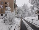 Морозы до -17 и снег нагрянут в Усинск