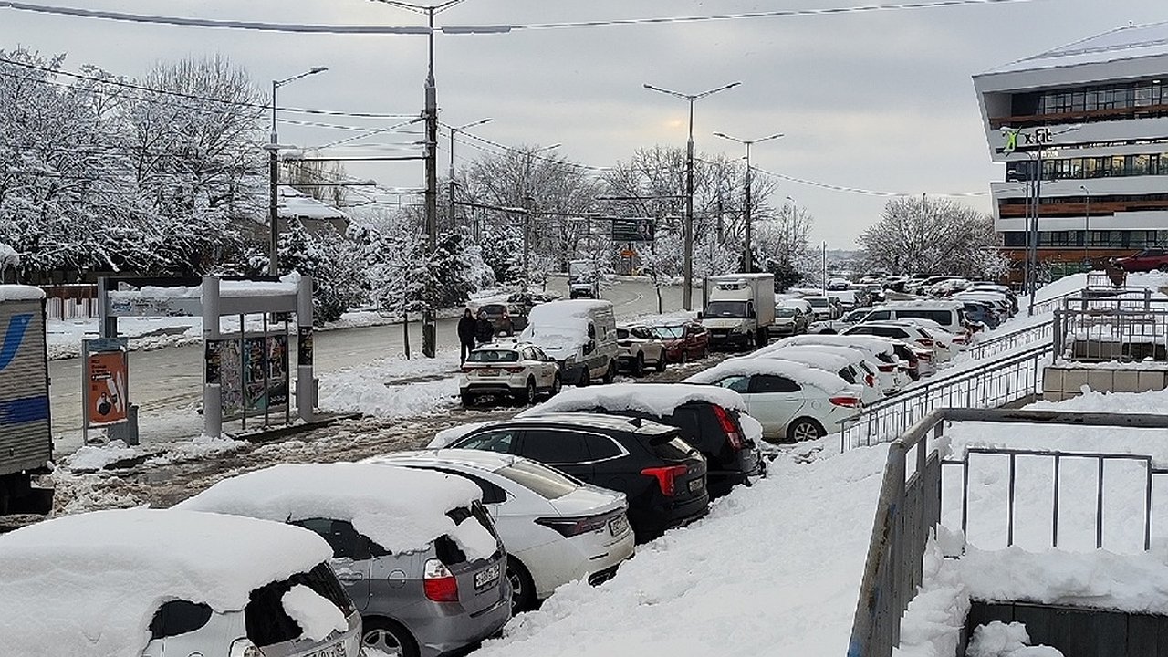 Главная картинка новости: «Начнется 16 декабря и будет 33 дня подряд». Синоптики сказали, к чему готовиться