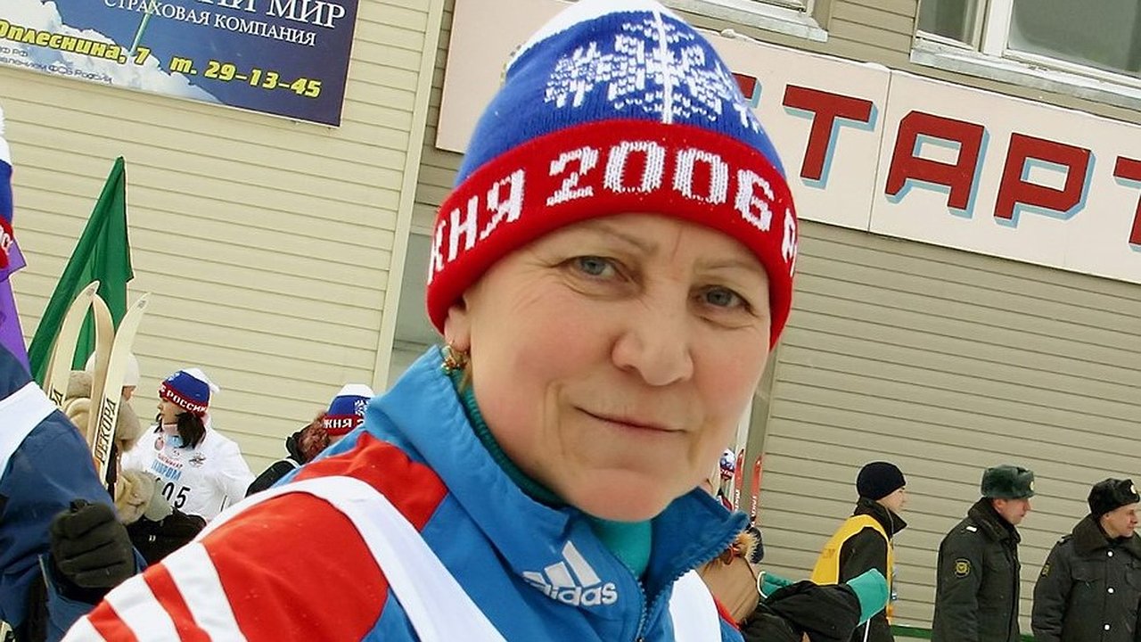 Главная картинка новости: У Раисы Сметаниной парализовало часть тела после инсульта