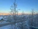 Погода в Усинске на 16 декабря