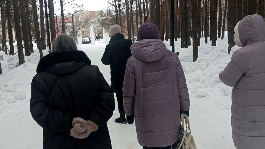 Главная картинка новости: Теперь под запретом полностью: Пенсионеров, доживших до 70 лет, ждет неожиданный сюрприз с 18 декабря