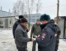 Полиция Коми искала нелегальных мигрантов на рынках и строительных объектах